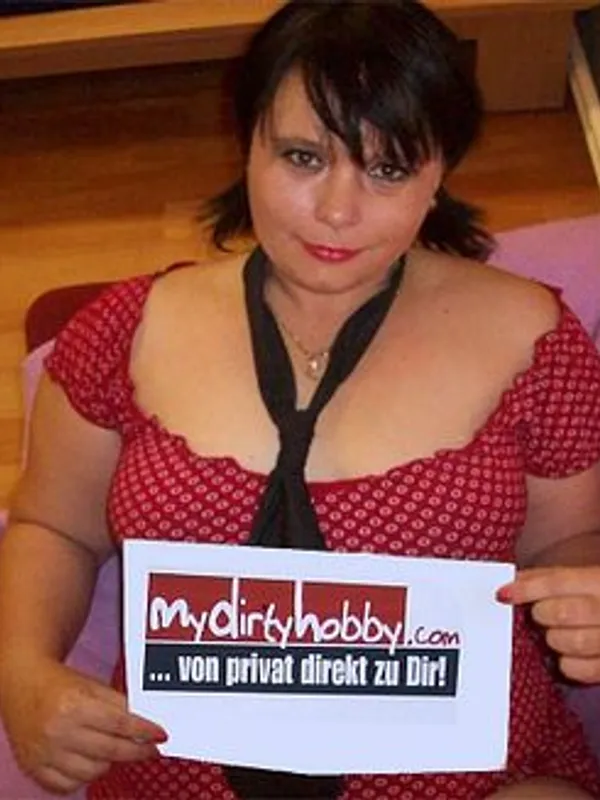 Parkplatzsex Cloris, 48 aus Wertheim