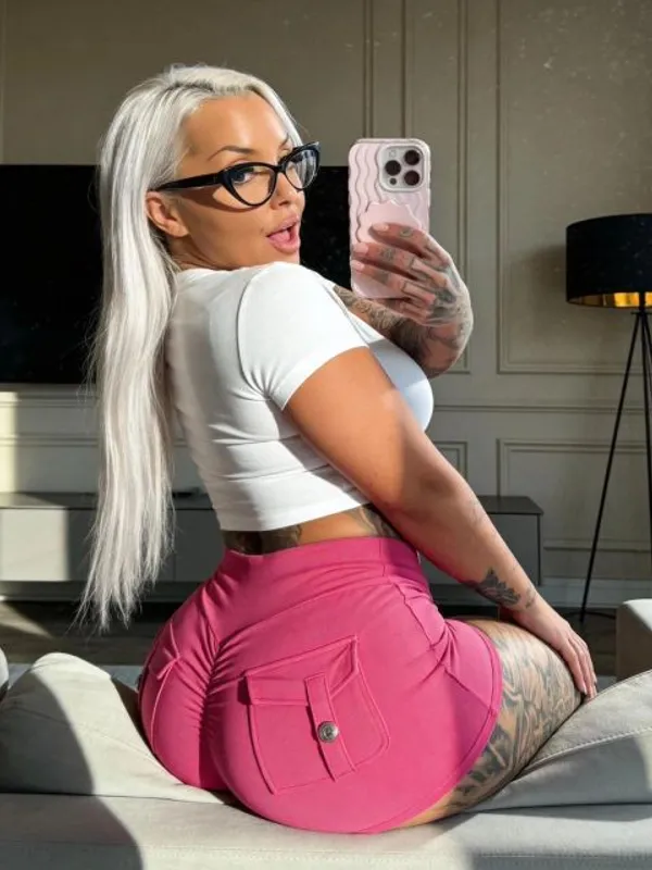 Parkplatzsex CocoSky, 37 aus Hamburg