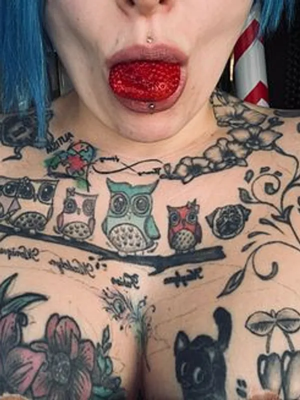 Parkplatzsex Colorfull_Honey, 31 aus Olten