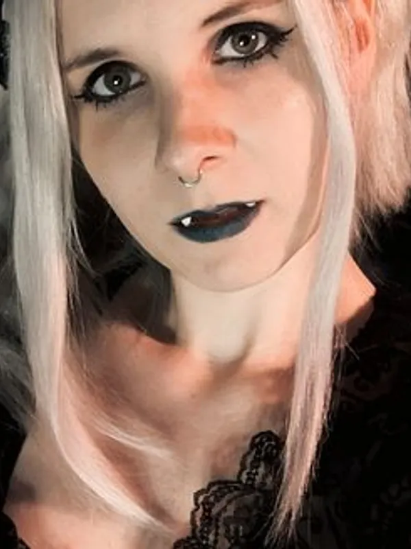 Parkplatzsex Cookie_kitten, 31 aus Dessau