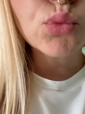 Weiteres Foto von CookieXBabe – Anmelden zum Freischalten
