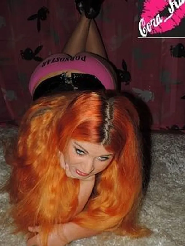 Parkplatzsex Cora_Kitty, 40 aus Mödling