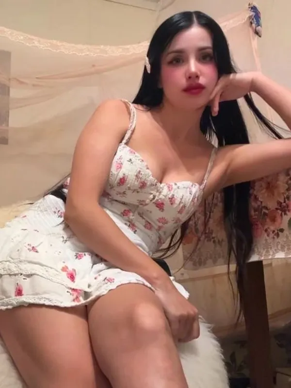Parkplatzsex Coral-Extasy, 34 aus Berlin