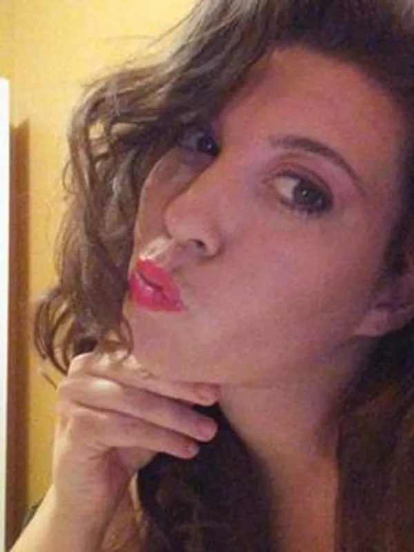 Parkplatzsex CourtneyBurks, 36 aus Kloten