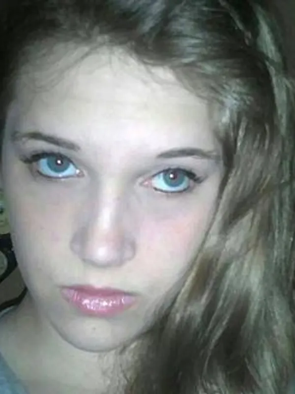Parkplatzsex Crazybella, 34 aus Nauen
