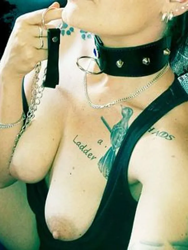 Parkplatzsex Crazylara, 44 aus Neuss