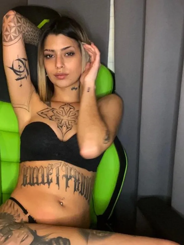 Parkplatzsex CreamHot, 31 aus Radstadt