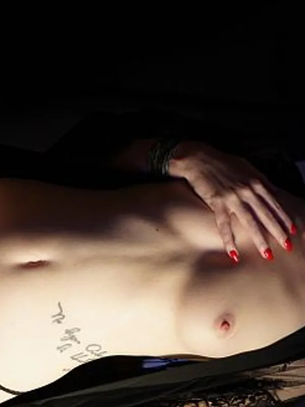 Parkplatzsex Crissty, 41 aus Bochum
