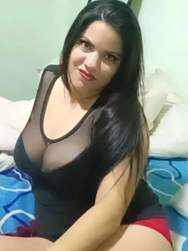 Parkplatzsex CristalGomez, 32 aus Favoriten