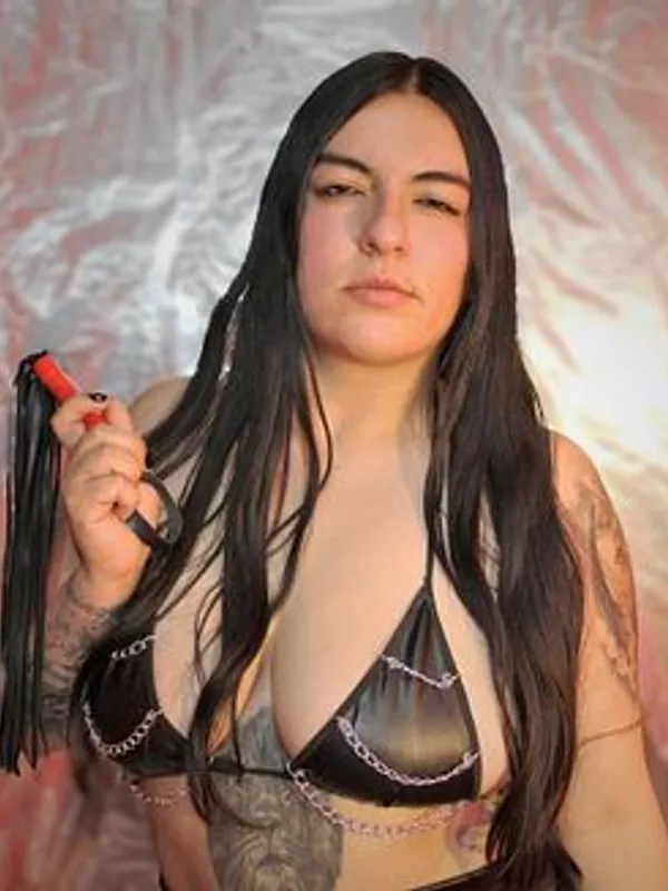 Parkplatzsex CristinaLuzar, 31 aus Zürich