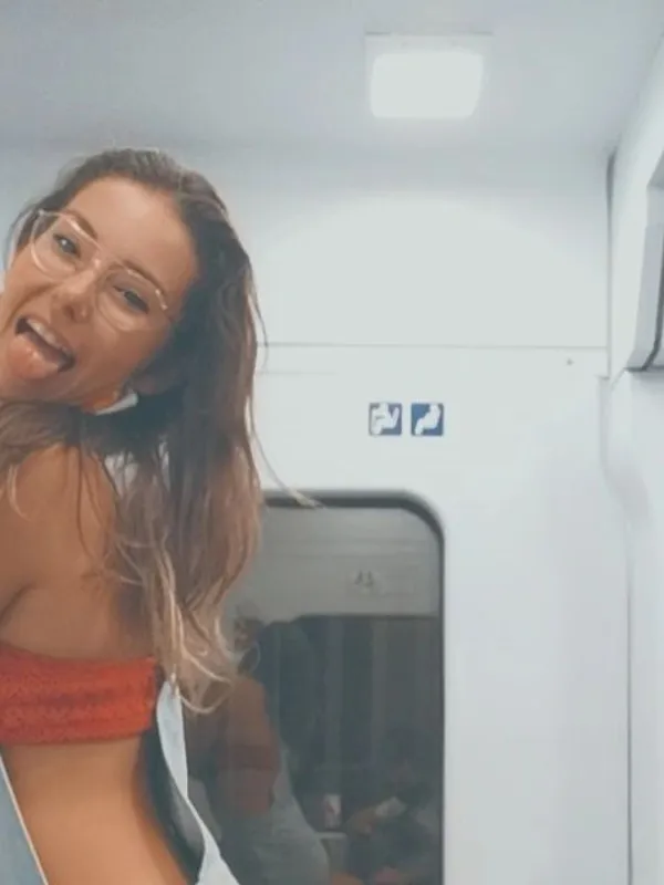 Parkplatzsex CruelladeBills, 31 aus Hietzing