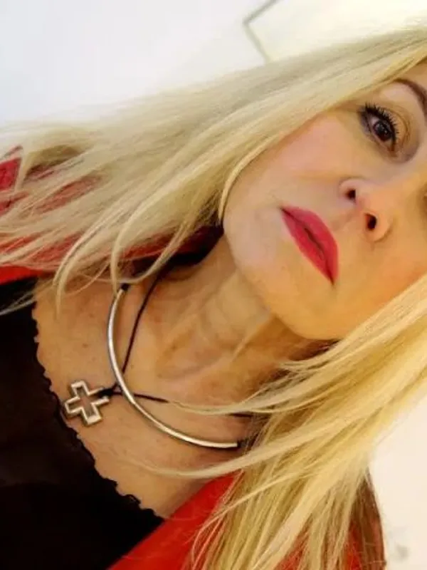 Profilbild von Crystal, 61 Jahre aus Leverkusen