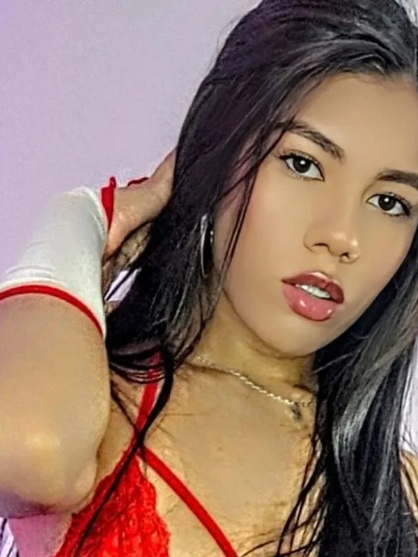 Parkplatzsex Crystal, 23 aus Oberhausen