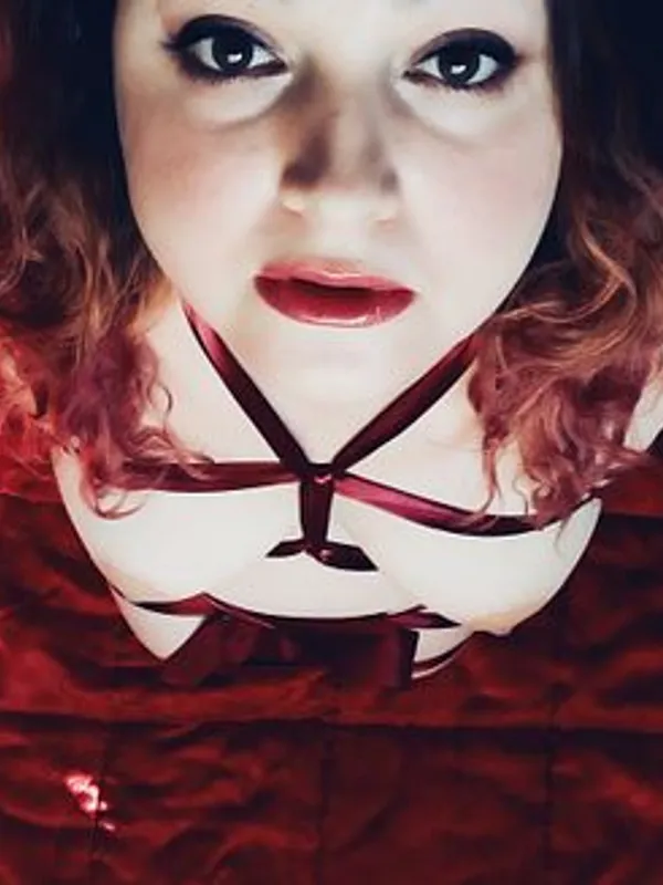 Parkplatzsex CurlyCherry, 39 aus Köln