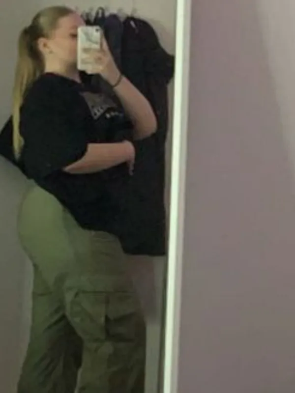 Parkplatzsex curvy-blondie, 21 aus Marl