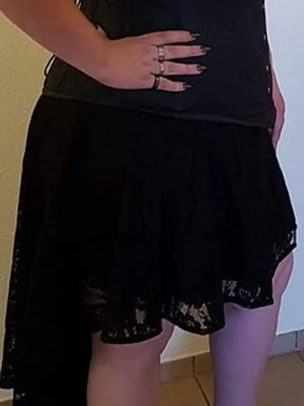 Parkplatzsex Curvy_Laura, 34 aus Bochum