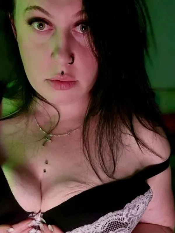 Parkplatzsex Curvy-selin, 34 aus München