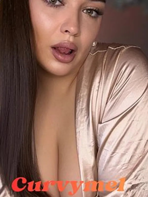 Parkplatzsex Curvymel, 27 aus Dortmund