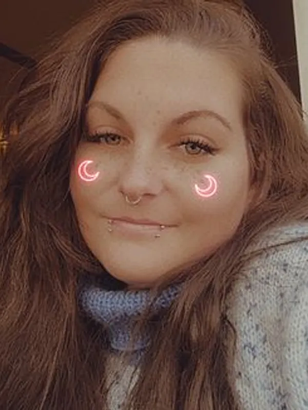 Parkplatzsex CuryGirl, 29 aus Schwedt (Oder)