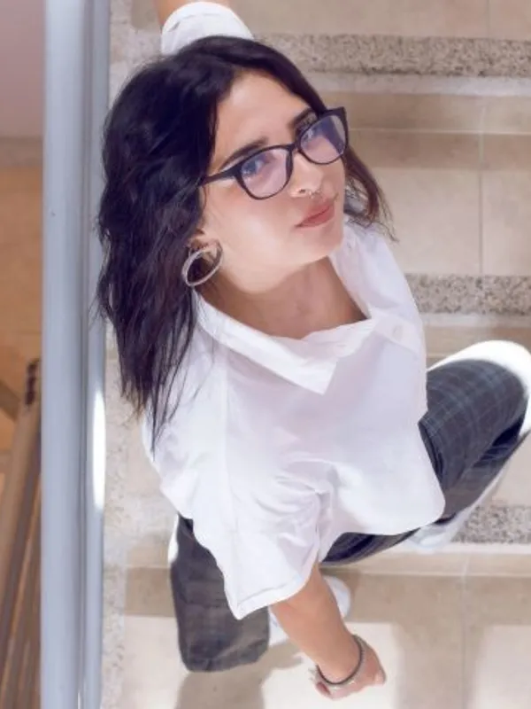 Parkplatzsex CuteJuliet, 20 aus Bielefeld