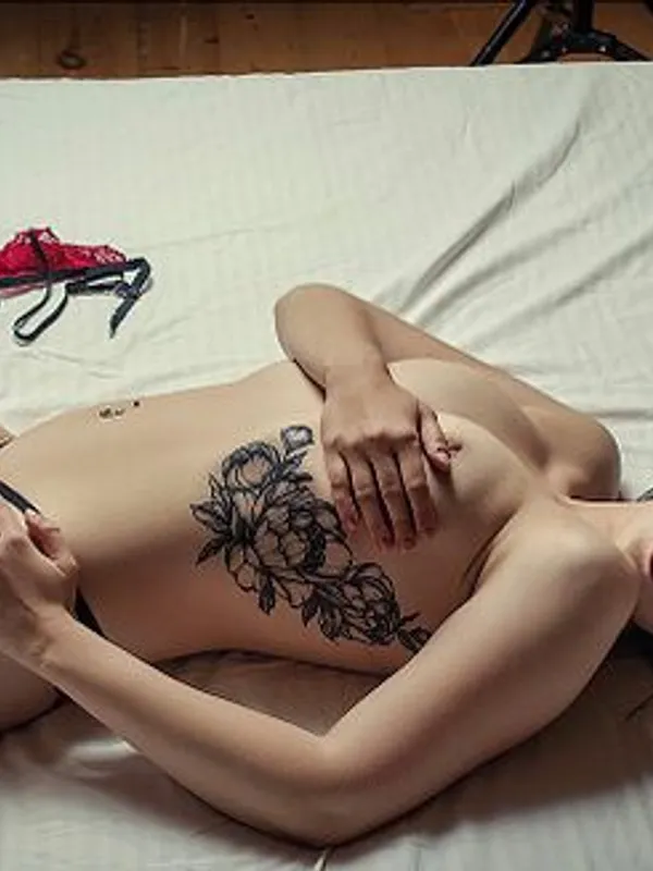 Parkplatzsex CuteKattie, 28 aus Basel