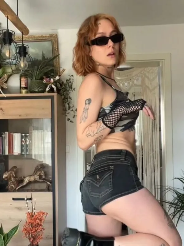 Parkplatzsex CuteMasaria, 22 aus Berlin