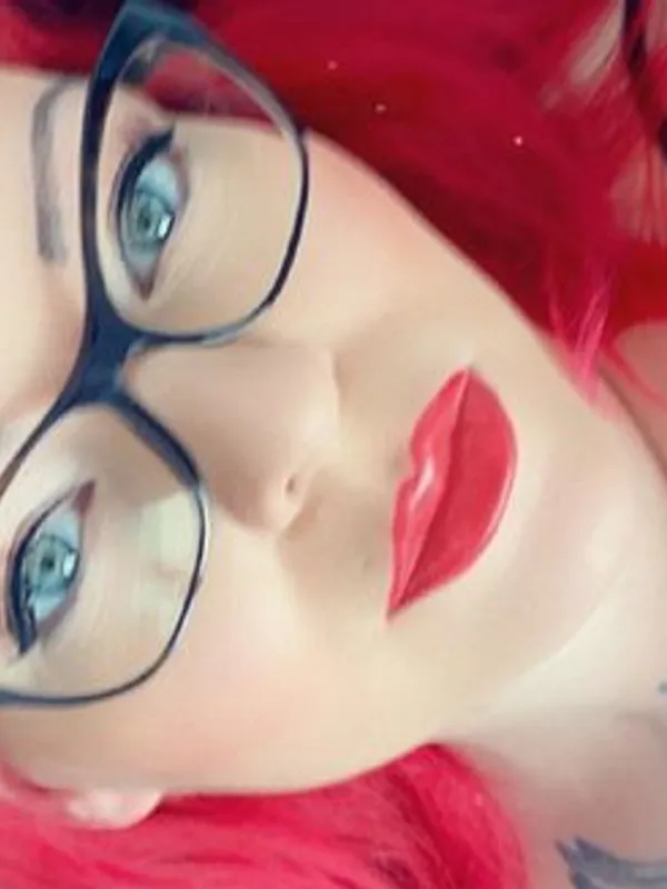 Parkplatzsex CuteRedhead34, 39 aus Berlin