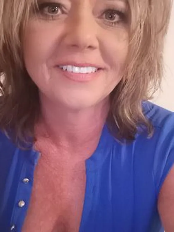 Parkplatzsex Cutie7745, 48 aus Wersten