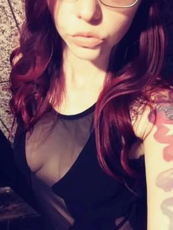 Parkplatzsex Daisy_Danger, 39 aus Erwitte
