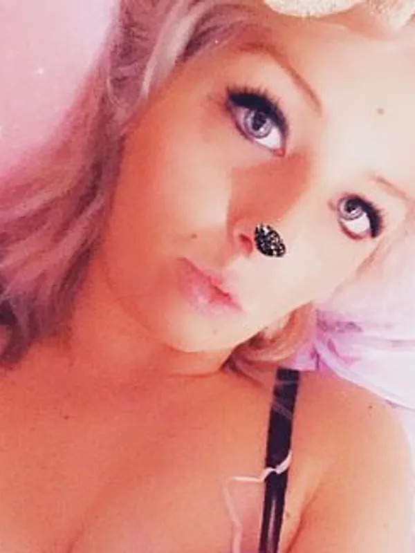 Parkplatzsex DaisyDesire, 32 aus Berlin