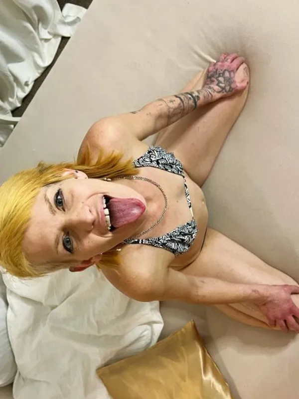Parkplatzsex DaisyWest, 40 aus Berlin