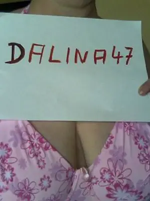 Weiteres Foto von dalina47 – Anmelden zum Freischalten