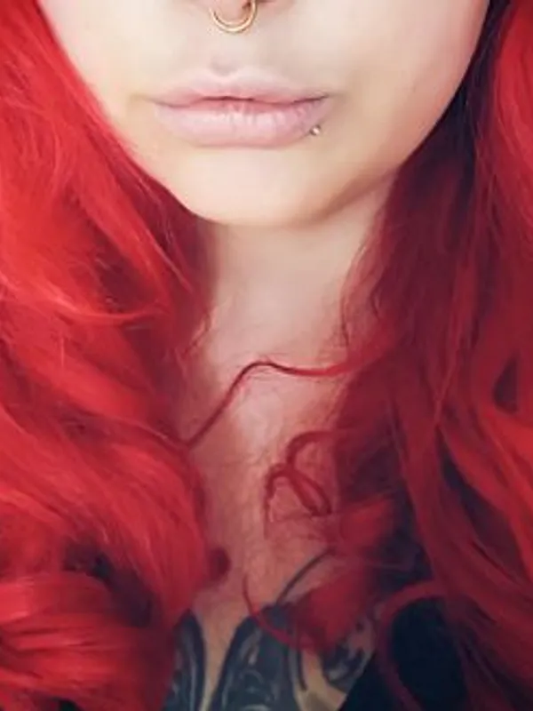 Parkplatzsex Dana2Hot, 41 aus Ratingen