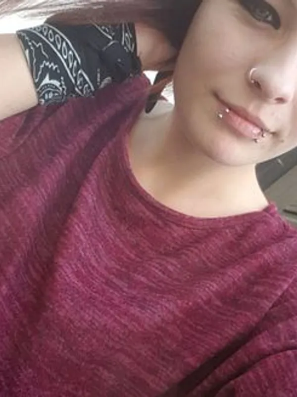 Parkplatzsex Dani_Dandal, 25 aus Bünde