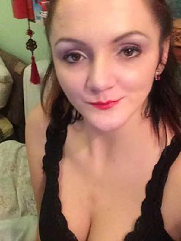 Parkplatzsex DanielleDevine, 32 aus Wien
