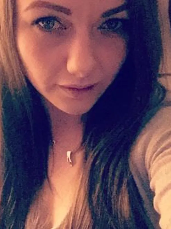 Parkplatzsex Danishsexymilf, 40 aus Schwerin