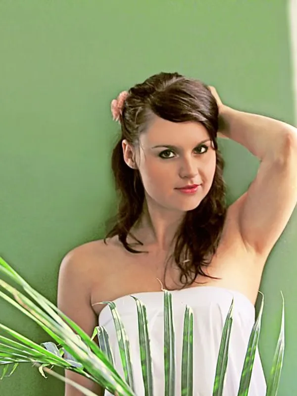Parkplatzsex Darcie, 45 aus Bochum