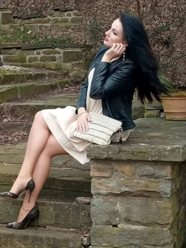 Parkplatzsex Dark-Lady06, 40 aus Celle