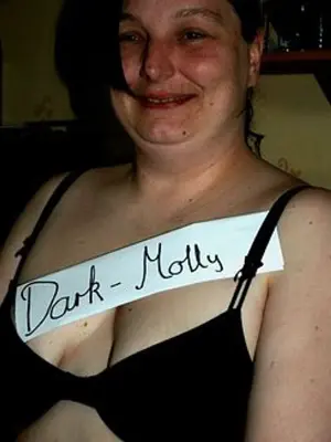 Weiteres Foto von Dark-molly – Anmelden zum Freischalten