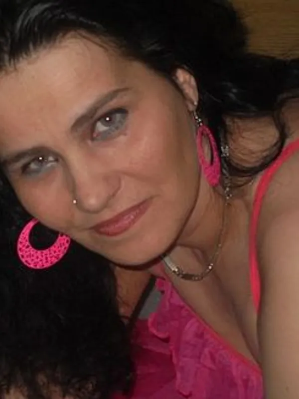 Parkplatzsex DarkMedusa, 56 aus Gifhorn