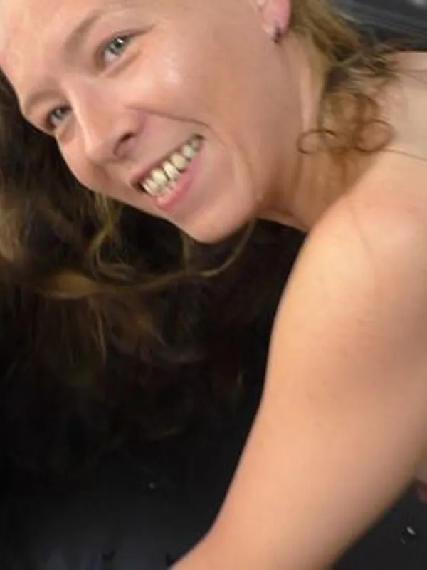 Parkplatzsex Davina_Venus, 43 aus Hamburg
