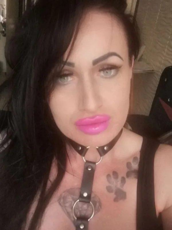 Parkplatzsex DavinaGorgeous, 41 aus Bad Kleinkirchheim
