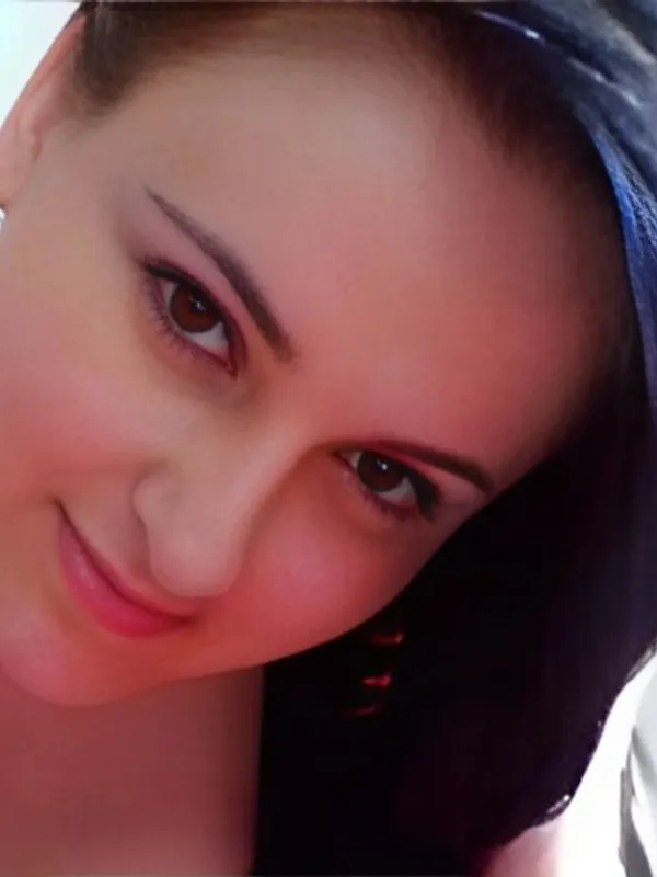 Parkplatzsex davinastar, 43 aus Frankfurt am Main