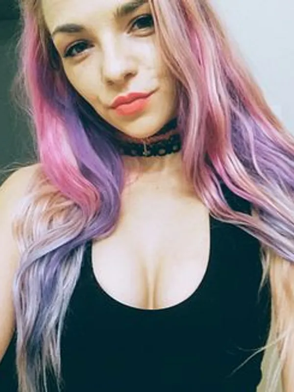 Parkplatzsex DawnSparxx, 31 aus Ulm