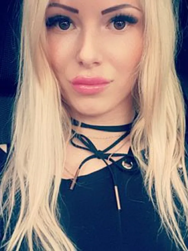 Parkplatzsex DayDreamGirl69, 32 aus Krefeld