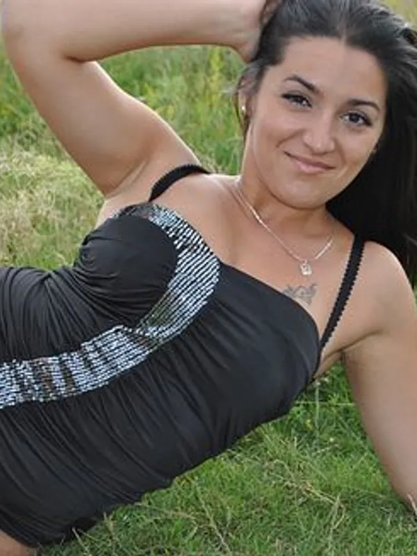 Parkplatzsex DeannaSexy, 36 aus Füssen