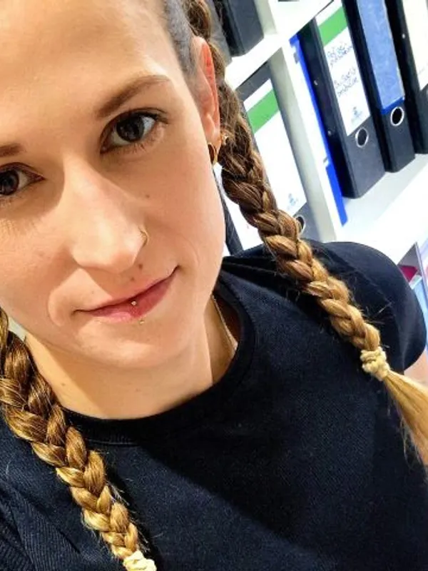 Parkplatzsex DeepSlave, 28 aus Herne