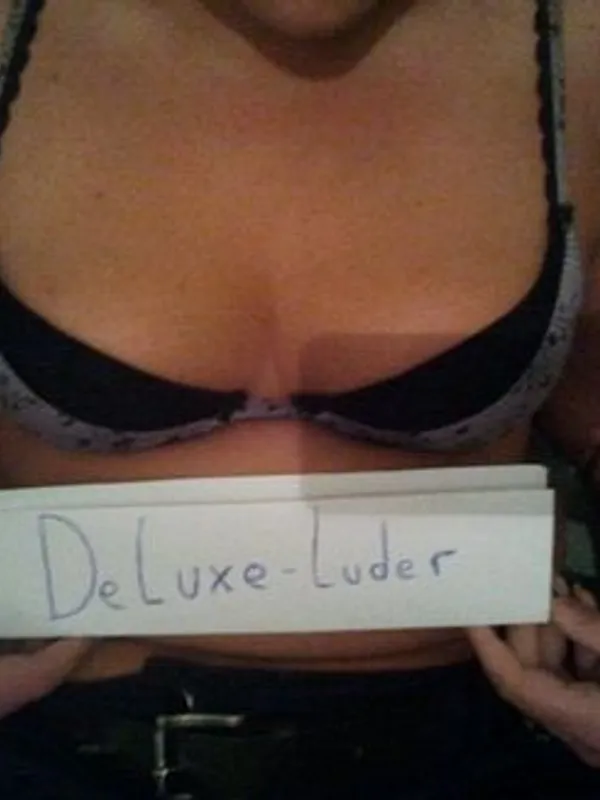 Parkplatzsex Deluxe-luder, 41 aus Hamburg