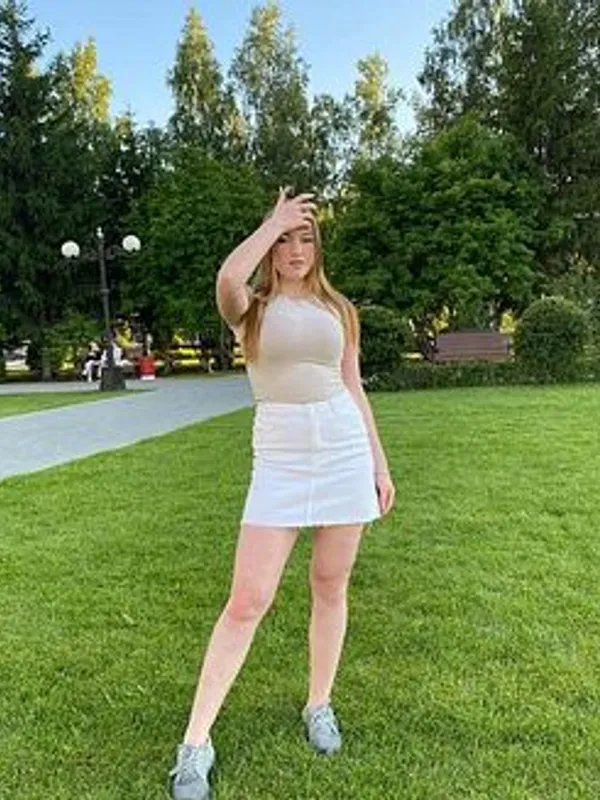 Parkplatzsex Demipussy, 24 aus Essen