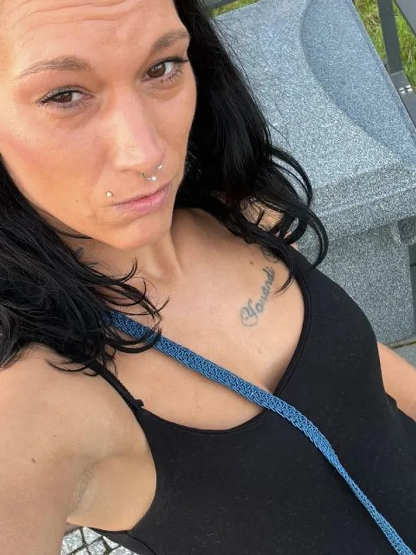 Parkplatzsex Denise8929, 36 aus Zittau